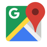 Google Maps Standort